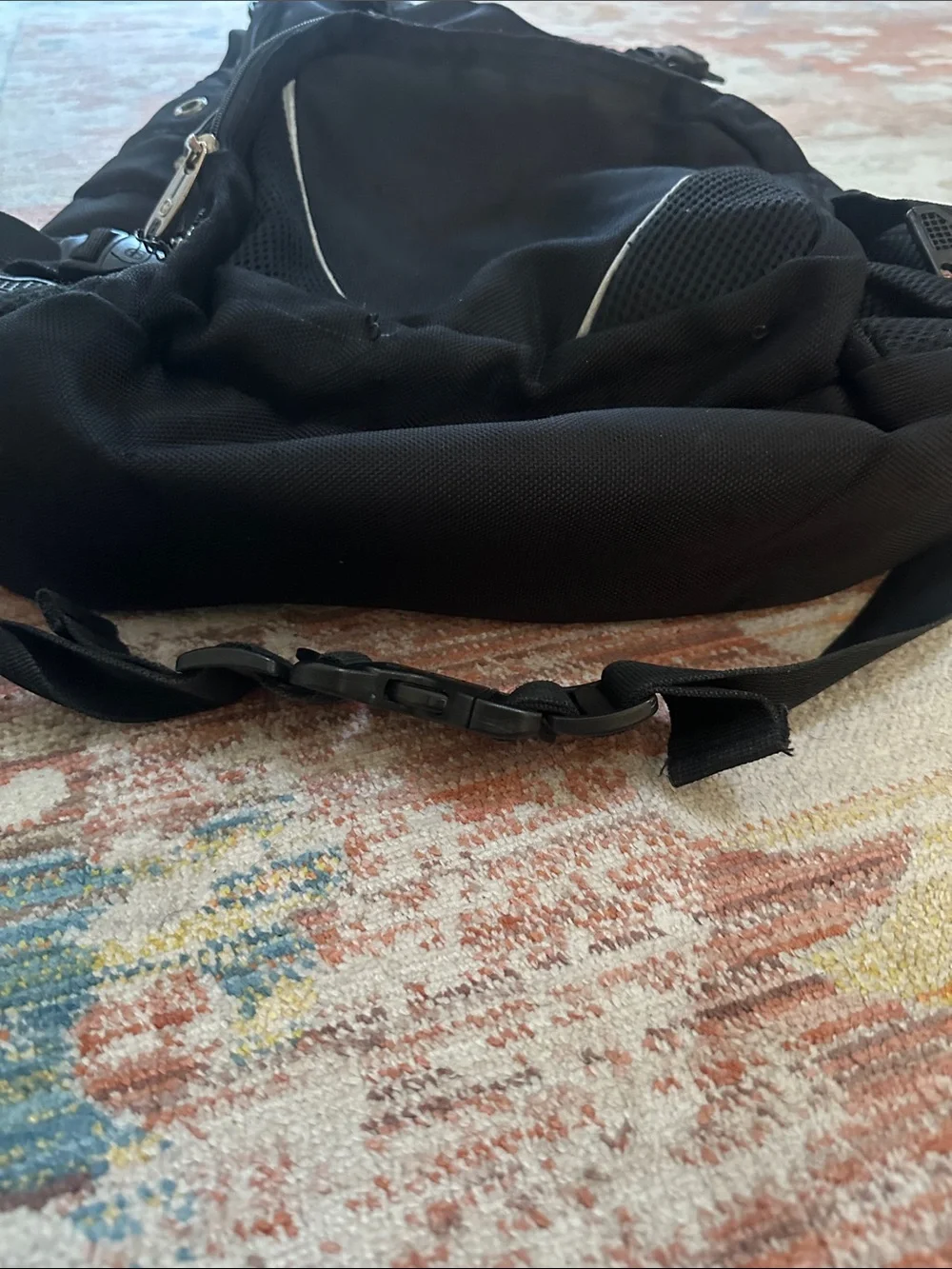 Swiss Gear TSA friendly Laptop Backpack